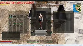 Unreal Engine equip armor system
