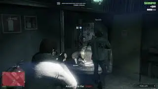GTA 5 Online Mission