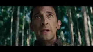 Predators Хищники 2010 movie FAN trailer by n1alLith RU