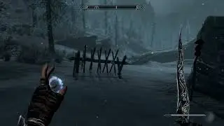 The Elder Scrolls V: Skyrim 