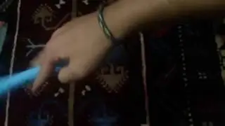Flüt Reis (Yıllar :D)