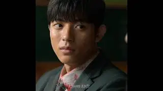 His smile is priceless ❤️ | Suheok & Namra love status ❤️ | #shorts #kdrama #allofusaredead #viral