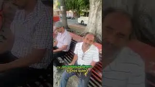No dejó que trataran mal al señor 😭 se llevó una gran recompensa