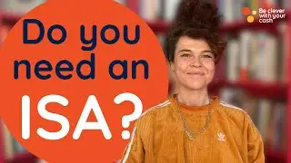 Do you need an ISA in 2025?