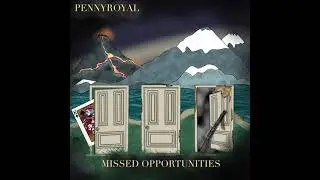 PennyRoyal - The Only One
