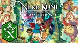 Ni no Kuni #6, Continuando a jornada!