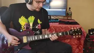 Nirvana - Smells Like Teen Spirit