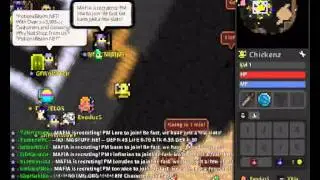 RotMG: Bots These Days