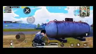 лэсплей пабг 2част