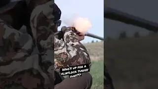 Rollin smoke through the 20ga 