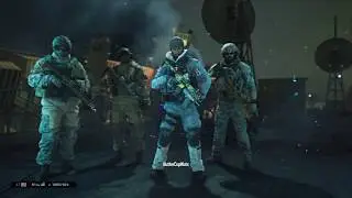 R6S | Best Game Yet