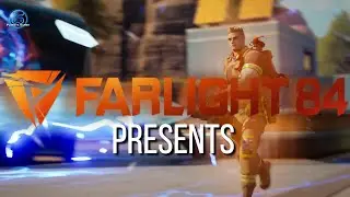 🔥 FARLIGHT 84 ALL CAPSULER CUP ASIA AND LATAM 2023