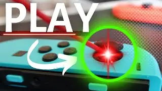 🔥 🕹️ How I Fixed My Joy-Con Drift.