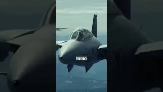 The US Plane That Made Enemies Back Down Without Firing