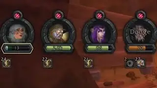 WoW HC Moment: Pigtailheal almost dies with PUG in Uldaman