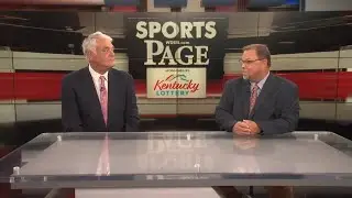 SPORTS PAGE | Bozich & Crawford break down Week 1 of ACC football