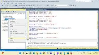 SQLSession51 | SQL Server Filegroup Restore, Piecemeal Restore & Page Restore Tutorial