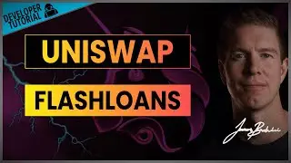 Using Uniswap For Flashloans