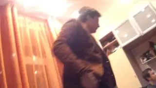 мерзкин и джой дивижн и окское