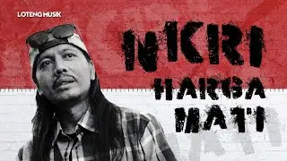Pujiono - Cinta NKRI (Official Music Video)