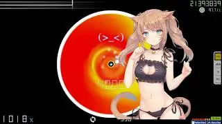 [osu!] [Shaiden] | DM Ashura - Classical Insanity [Vivacissimo] |