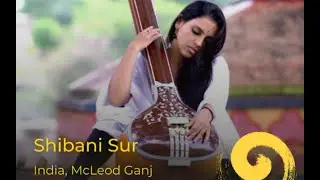 ШИБАНИ СУР (SHIBANI SUR).МИНИИ НЮТАГ. НАКАШ АЗИЗ (NAKASH AZIZ). ЙОГАНИЯ (JOGANIJA). 