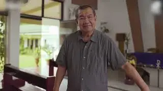 LONELINESS IS A REALITY, but OUR GOD IS A GOD OF JOY with Fr. Jerry Orbos, SVD