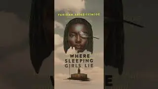 Where Sleeping Girls Lie Animated Cover