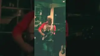 Gretsch Big Love! 🖤                #guitar #gretsch #biglove #acoustic #cover #coversong #live #gig