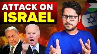Israel vs Palestine | End of Hamas | Gaza