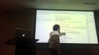 Gershom Bazerman on Dynamic, Interactive Web Applications that Scale Forever and Upgrade Seamlessly