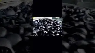 Office Chair Caster Manufacturing Process