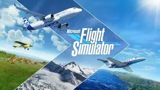 FSX: Papua New Guinea to Australia (Port Moresby AYPY to Brisbane YBBN)