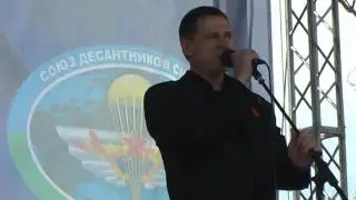 Артур Саянов. Фестиваль 