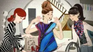 Indian Emporium / Parisien - comercial institucional - 2D