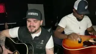 bad habits and goodbyes acoustic