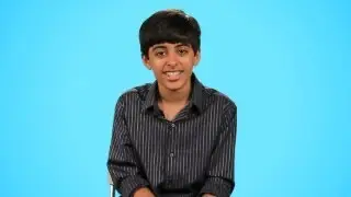 Disney Star Karan Brar Talks Jessie & Diary of a Wimpy Kid