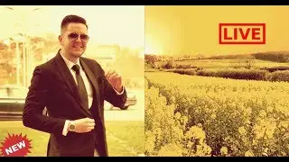 Marian Pavel - De-as amaneta un gram LIVE (COVER)