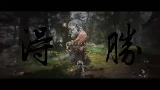 Black Myth : Wukong - Wandering Wight Boss Fight #gaming #blackmythwukong