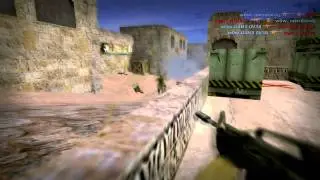 G4M30V3R vs own | M4A1 4kills