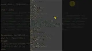 Антивирус на Delphi