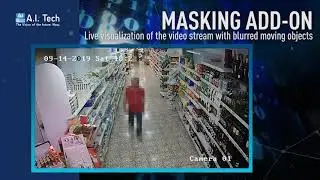 AI-MASKING