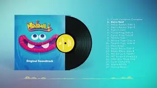 Monomals Original Soundtrack (OST) - Full Album