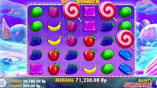 MODAL RECEH BARU SPIN SUDAH DI KASIH JP