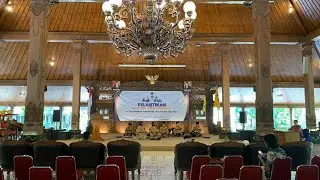 SIMPOSIUM PERGERAKAN PMII TEMANGGUNG