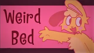 Weird bed//Animation meme [Remake] (gore warning)