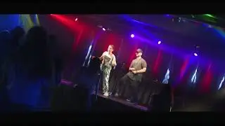 Buli Óra - tánctanulás bulizás közben