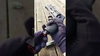 HDR 50 Generation 2 #airgun