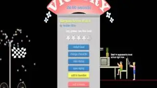 Happy wheels part 1