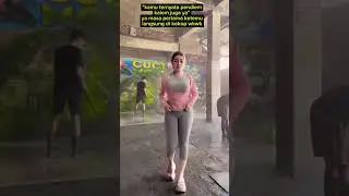 Cuci motor 